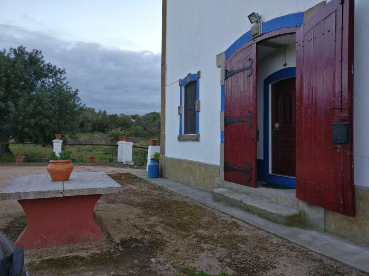 Ciborro Quinta Da Abrunheira - Gustavo Eiffel 게스트하우스 외부 사진