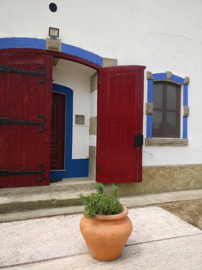 Ciborro Quinta Da Abrunheira - Gustavo Eiffel 게스트하우스 외부 사진