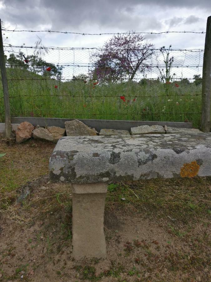 Ciborro Quinta Da Abrunheira - Gustavo Eiffel 게스트하우스 외부 사진